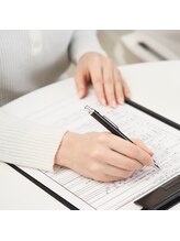 ミニョスキンラボ/<2>根本改善へのカウンセリング