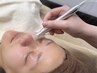 【集中毛穴ケア】毛穴皮脂すっきりコース（男女共OK）