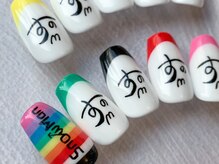 アヌエヌエ(anuenue)の雰囲気（推し活やイベント仕様でより気分を上げませんか？☆）