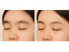 【垢抜けNO.1 】美眉スタイリング(Wax/眉カット/眉メイク付)♪¥4600