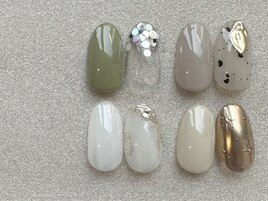 ワンポイント