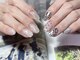プリュネ(Prune)の写真/豊富なcolor＆designあり★simple派～design派の方まで楽しめる♪大人気の【おまかせnuanceコース】も！