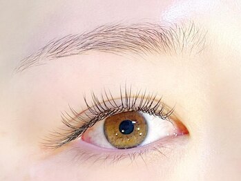 ラッシュアンドワックス ブレイブニューヨーク(Lash&Wax Brave nyc.)/パリエク