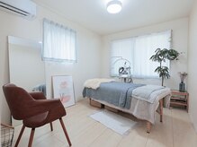 private salon TALBO