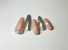 ネイルサロン リベラ(Libera)/art collection