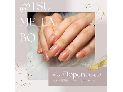 ネイルエキスパートプラス(ネイルエキスパート+)の写真