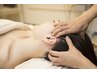【良睡眠★】ヘッドマッサージ60分7000円