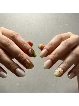 エウブ(eub)/定額DesignＡ　夏