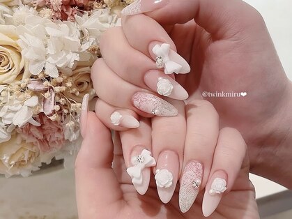 トゥインクミル 表参道(Twinkmiru)の写真