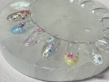 ミキラッシュデュー(mikilashdew)/