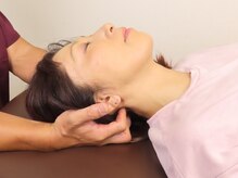 木場公園南整体院/