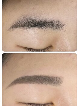 スティーン(Styin)/眉ワックス・アイブロウ京丹後市