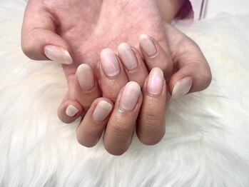 イマージュ(image)/パールワンカラー☆SAYAKA