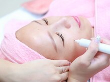 クリスタル(Crystal)/本気の肌質改善シミケア