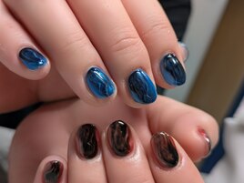 ミラー持ち込みメニュー