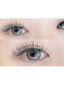 つけ放題メニューがある