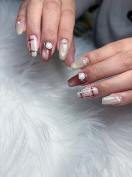 スタジオトゥーミー(Studio2me)/持ち込みデザイン