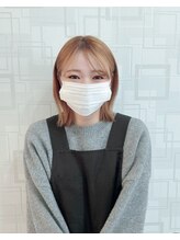 アルマサロン 延岡(Almasalon) 木澤 ひかり