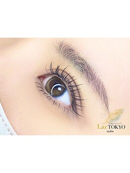 デザイン力が自慢のサロン