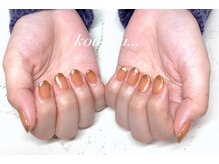 クク(koukou)/ミラー　フレンチ　