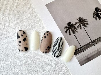 マイレ(Maile)/定額design