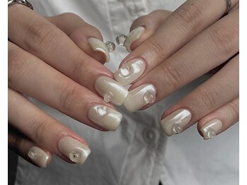 パサパネイル(pas a pas nail)