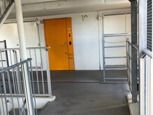 ツインネイル 久屋大通店(twin.nail)/エレベーターで上ってください◎