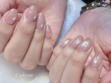 シェルミー(Cielmie)/うる艶マグネット