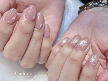 シェルミー(Cielmie)/うる艶マグネット