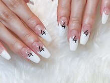 ワンアンドオンリー(One&Only)/