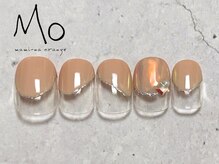 ネイルサロン マミーナオレンジ 錦糸町店/[11000yen税込]定額デザイン