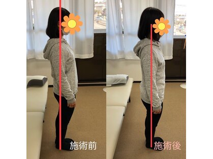 スマイル整体院(SMILE)の写真