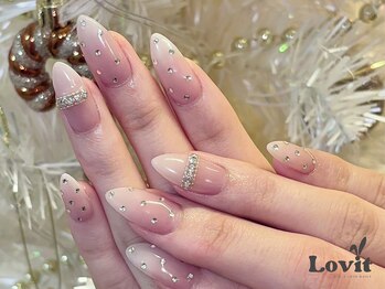 ラヴィット 梅田店(Lovit)/