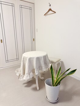 ハレハダ(HAREHADA)/カウンセリングルーム