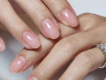 穂麦 溝の口店/ネイルケア・ハンドケア