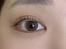 アーツ アイサロン 町田店(arts eyesalon)/まつ毛パーマ