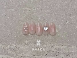 monthly design / パラジェル