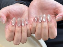 エムワイネイル(MY Nail)/ぷるぷるマグネット