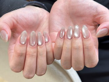 エムワイネイル(MY Nail)/ぷるぷるマグネット