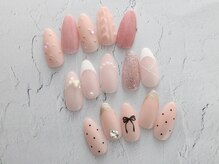 ジプソバイクレール(Gyypso by Clair)の雰囲気（季節のサンプルデザインをご用意しております♪）