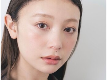 ラ ベル ヴィ(La Belle Vie)の写真/HBL本部推奨サロン！新規3,900円体験中。メンズ・レディース共に人気爆発！垢抜け眉ならHBLで◎