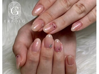 定額Cコースデザイン！