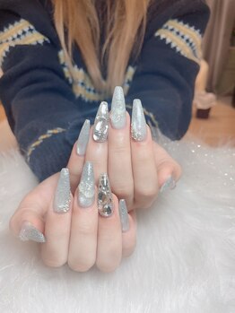 クイーンネイル(Queen Nail)/