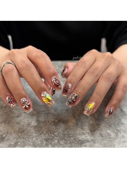 持込みデザイン