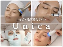 ウニカ(Unica)