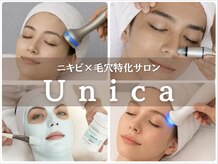 ウニカ(Unica)