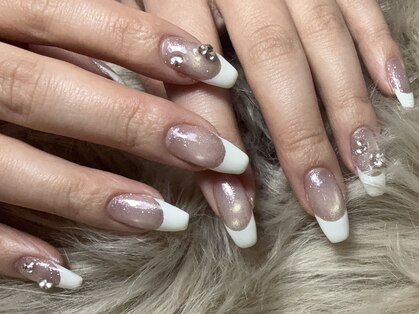 ジョリ(Jolie)の写真