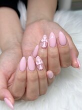 センスネイル(Sense nail)/クロムネイル