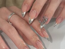 アイネイルズ 横浜WEST店(I-nails)の雰囲気（持ち込みデザインもお任せください☆[横浜]）