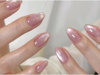 ティアラネイル 宇都宮/